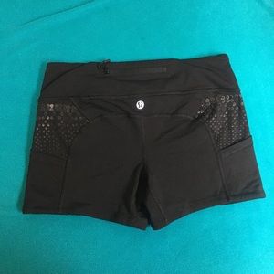 Lulu lemon spandex